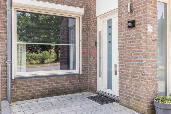 Medium property photo - Hendrik Van Veldekestraat 56, 6367 SC Voerendaal